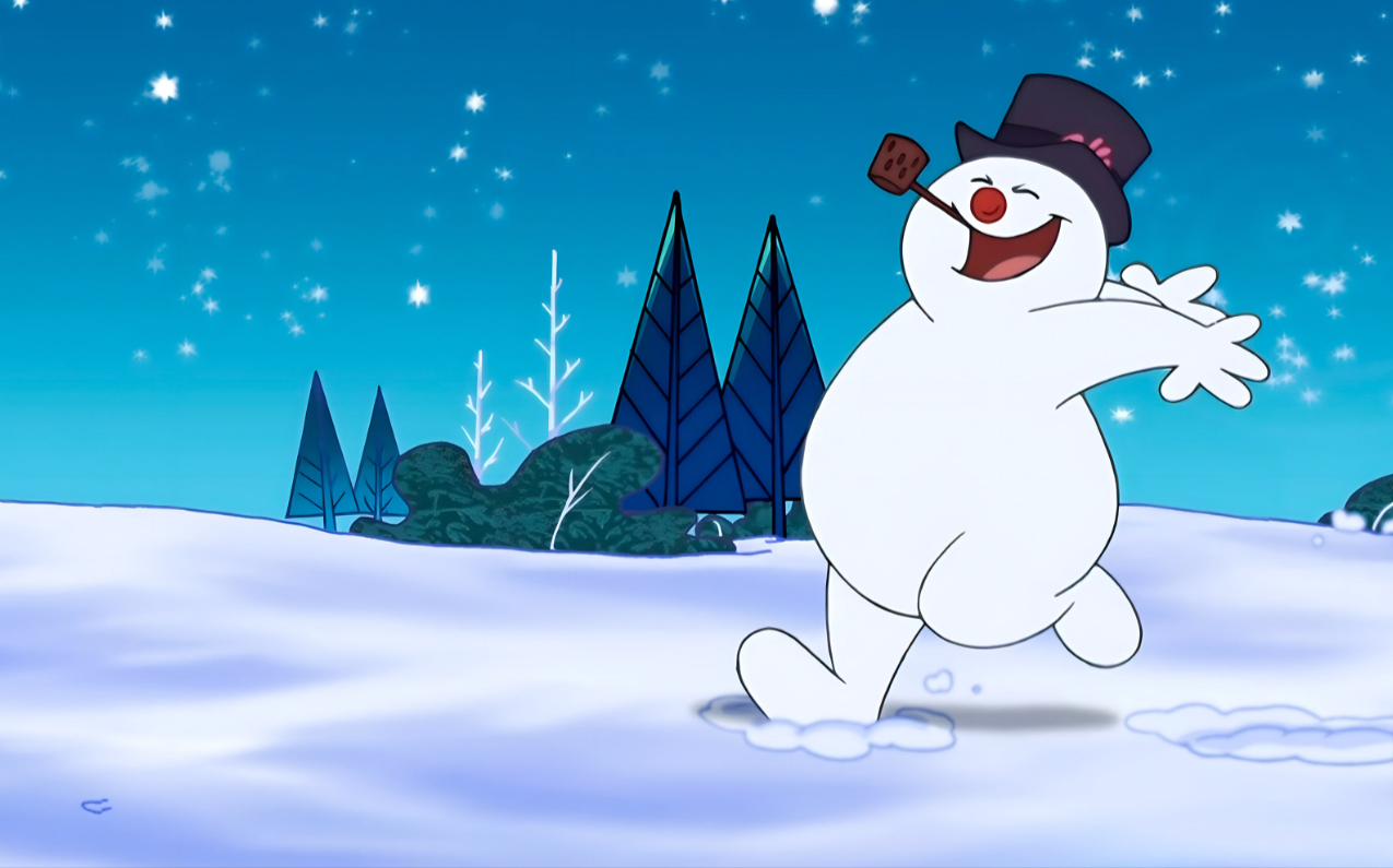 Where to Stream ‘Frosty the Snowman’ This Holiday Season