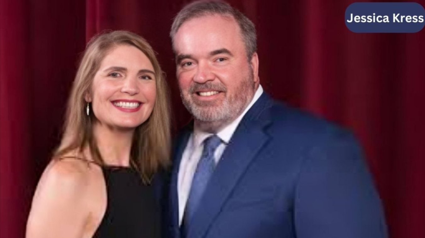 Who Is Mike McCarthy’s Wife, Jessica Kress? Here’s What You Should Know